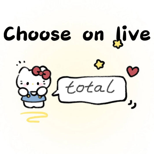 ❤️Choose on live__total